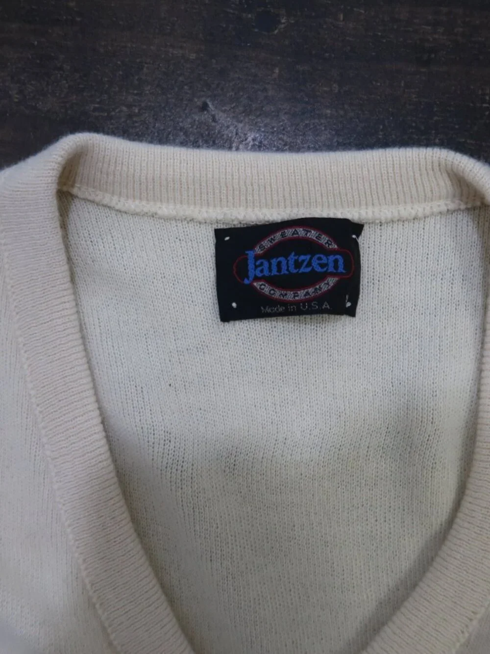 Jantzen vintage men